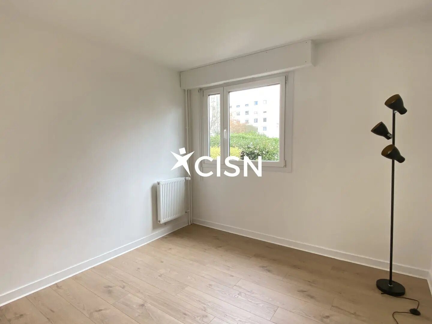 Appartement à louer, 69m², Nantes