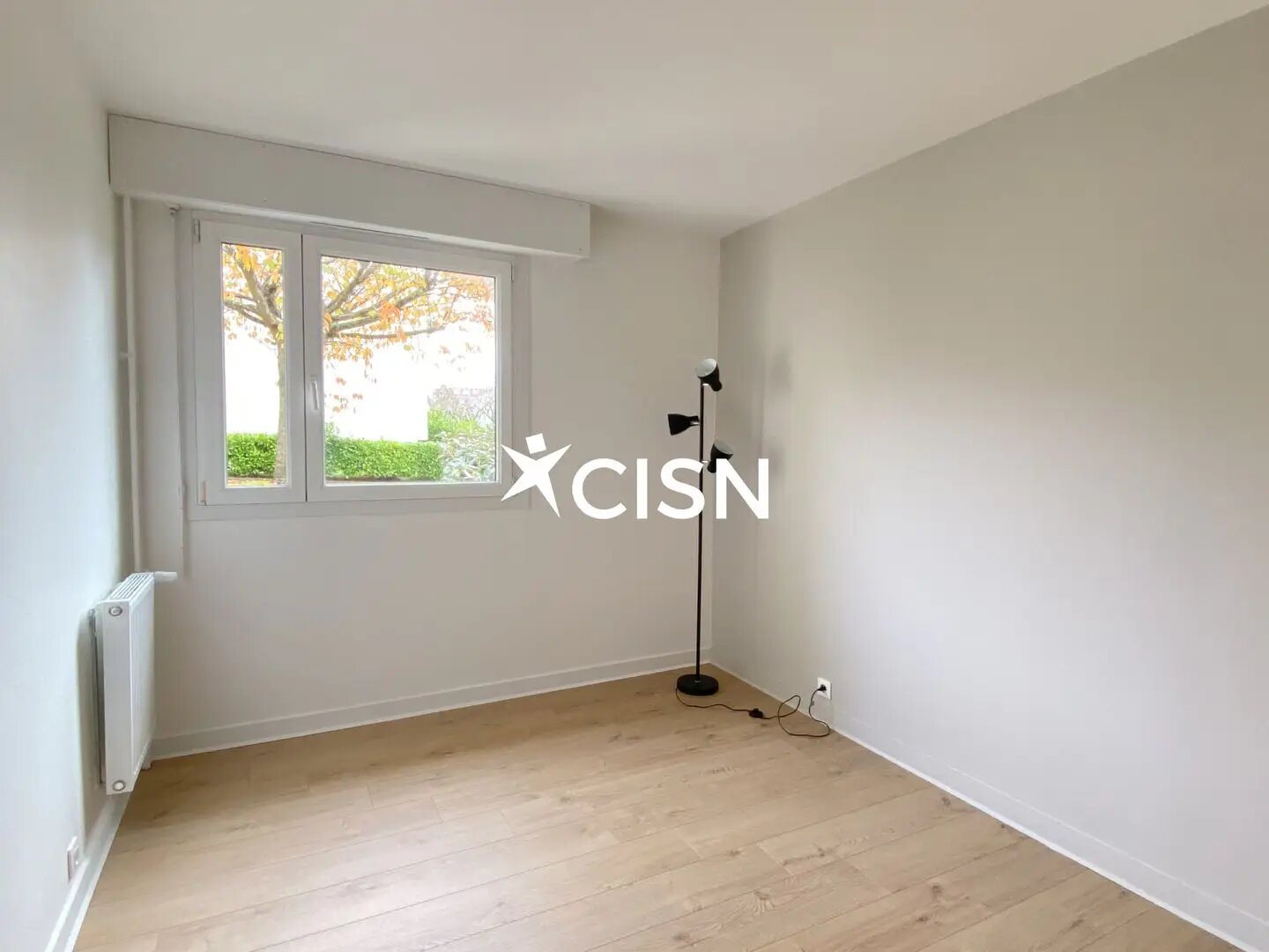 Appartement à louer, 69m², Nantes