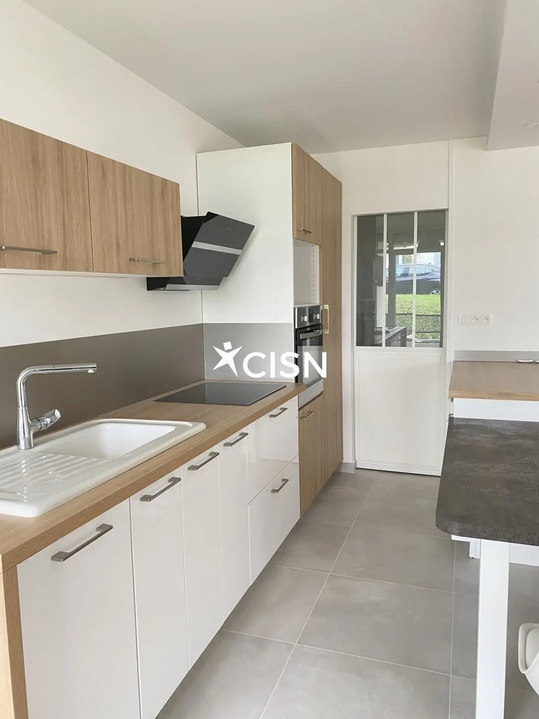 Appartement à louer, 69m², Nantes