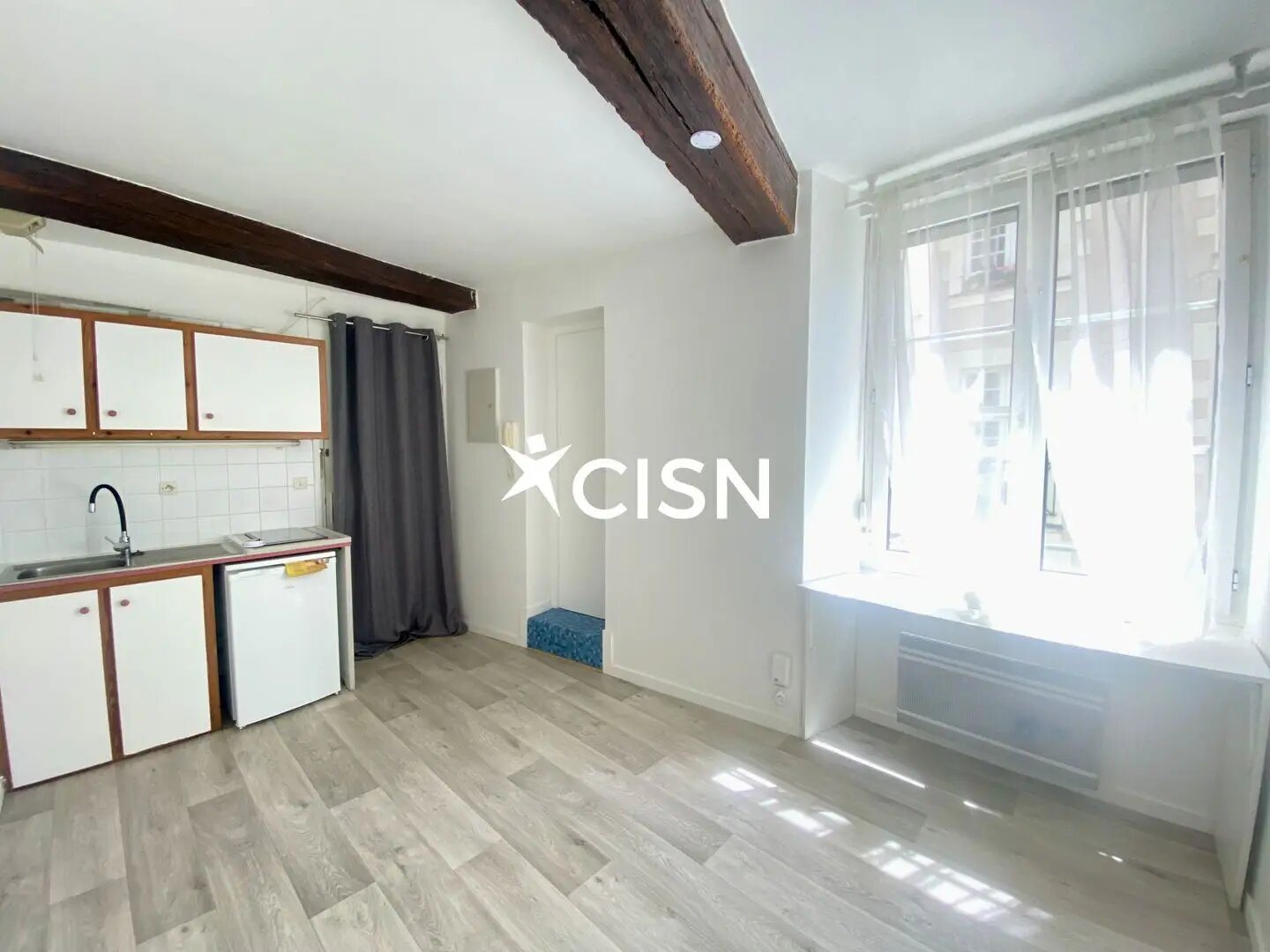 Appartement à louer, 14m², Nantes
