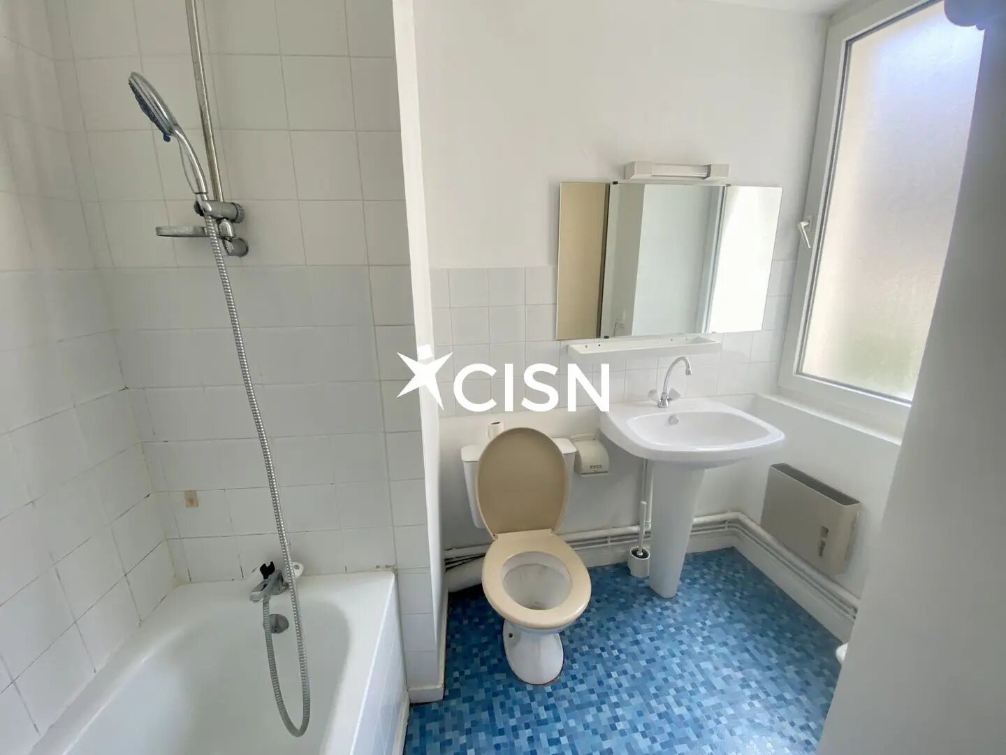 Appartement à louer, 14m², Nantes