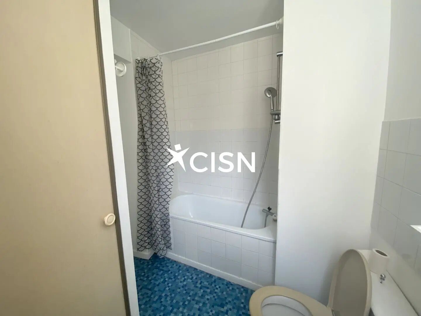 Appartement à louer, 14m², Nantes