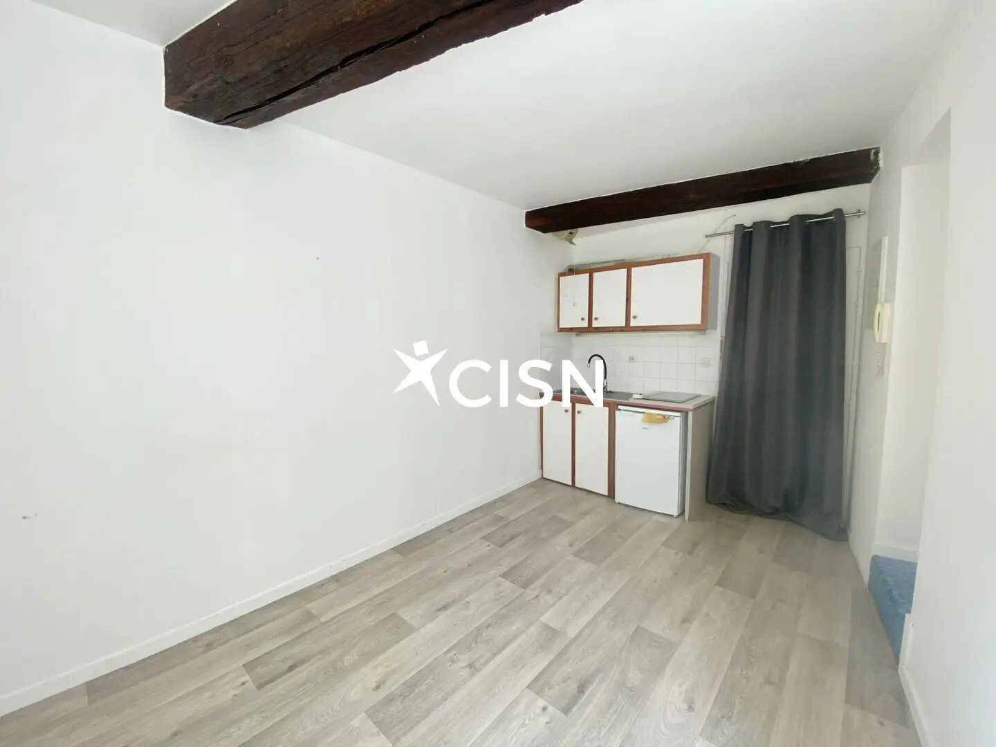 Appartement à louer, 14m², Nantes