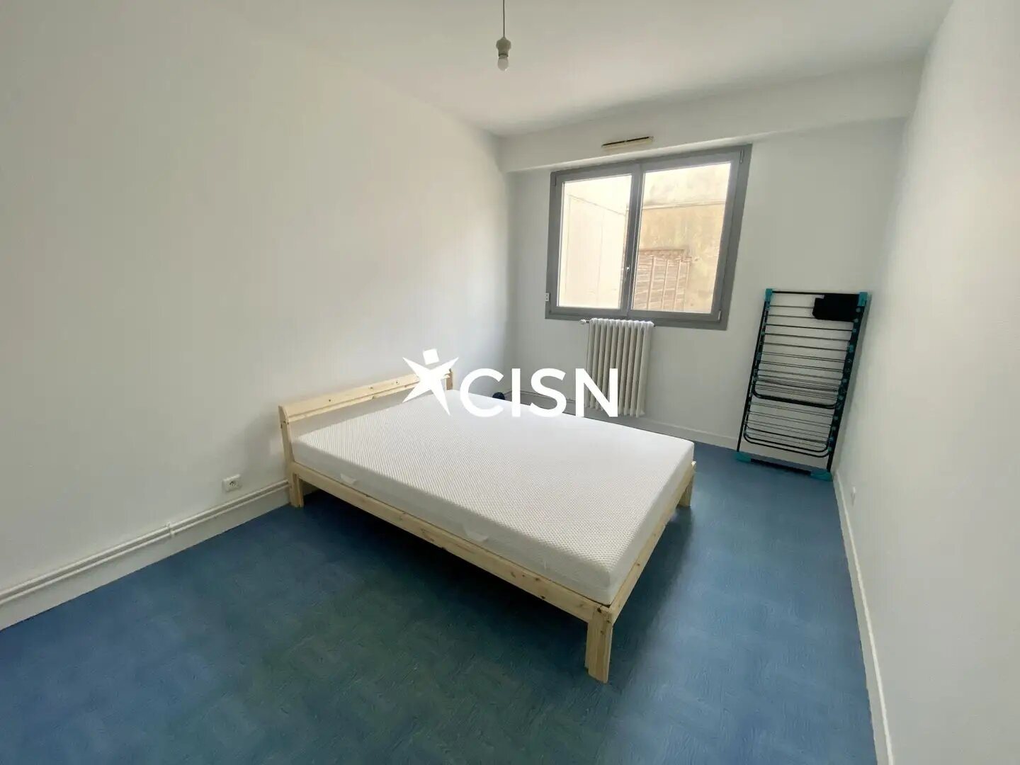 Appartement à louer, 68m², Nantes