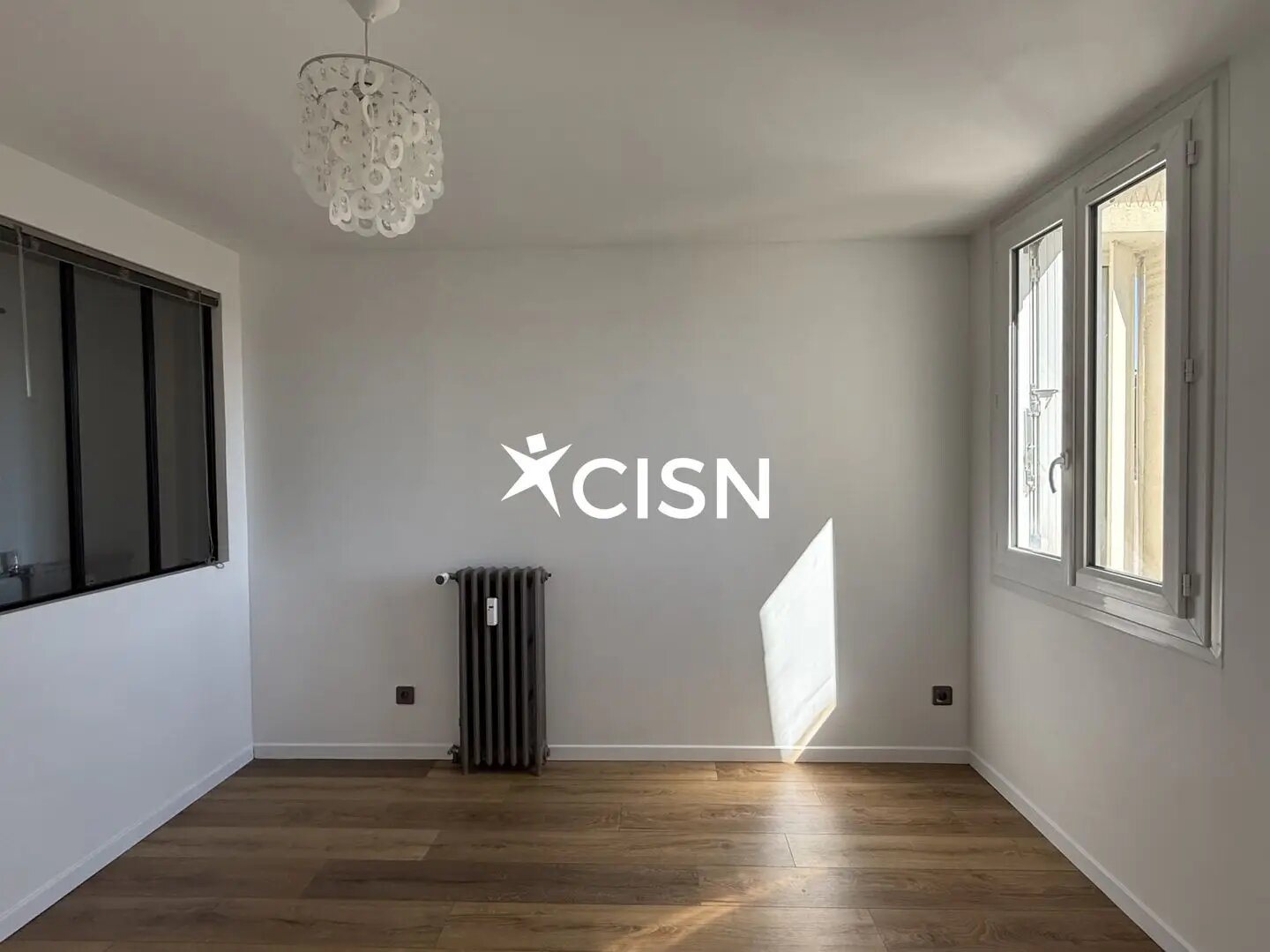 Appartement à louer, 62m², Nantes