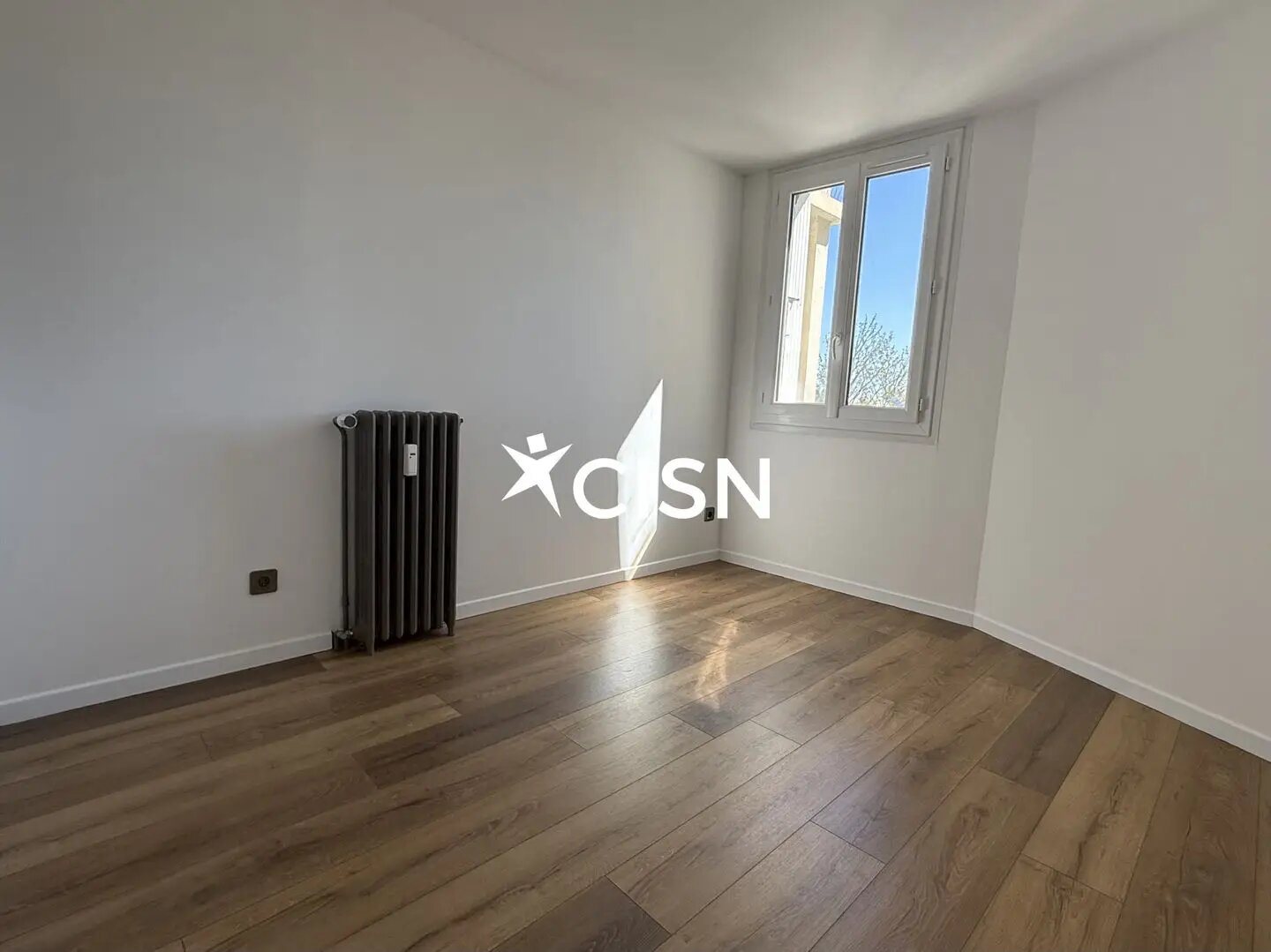 Appartement à louer, 62m², Nantes