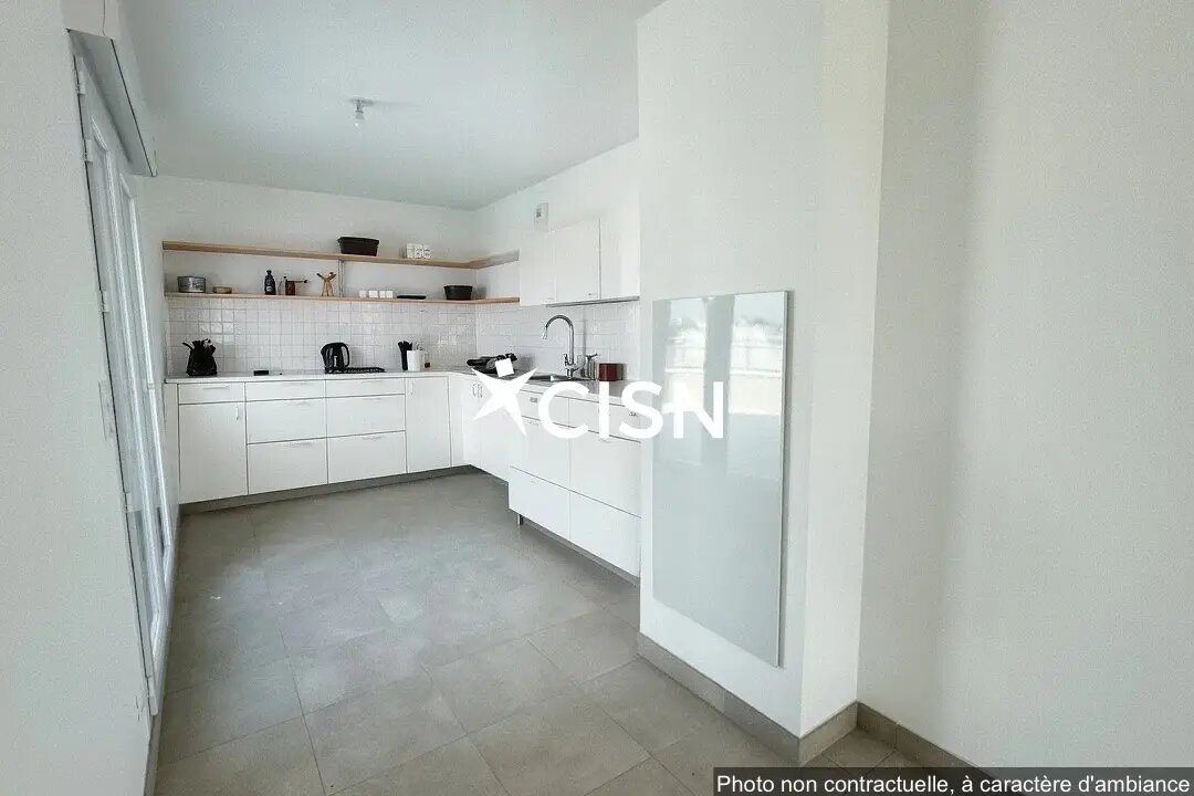 Appartement à vendre, 94m², Nantes