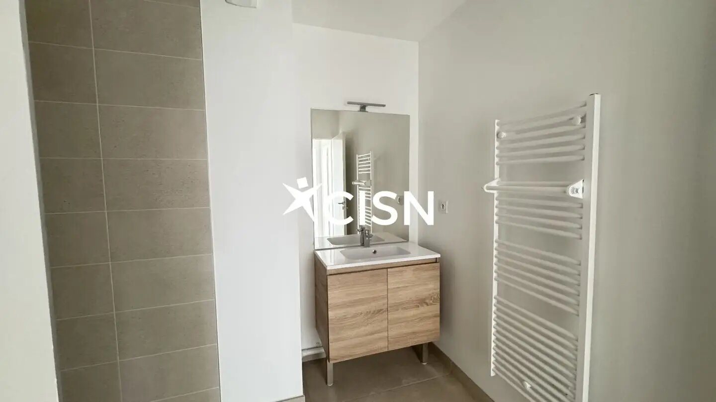 Appartement à vendre, 94m², Nantes