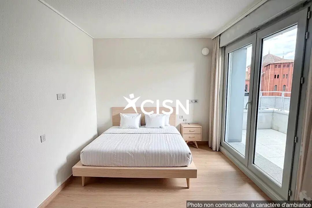 Appartement à vendre, 94m², Nantes