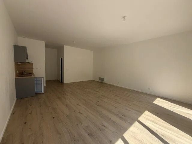 Appartement à louer, 44m², Nantes