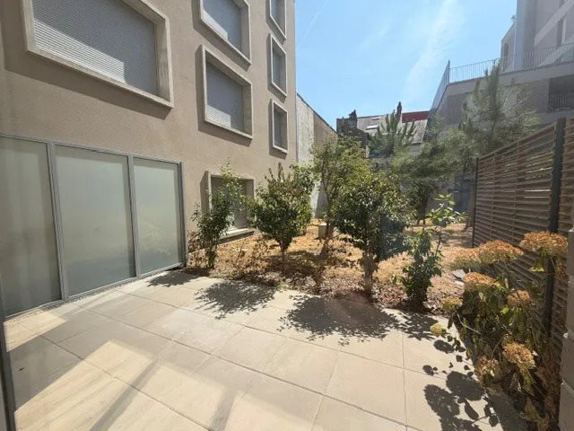 Appartement à louer, 44m², Nantes