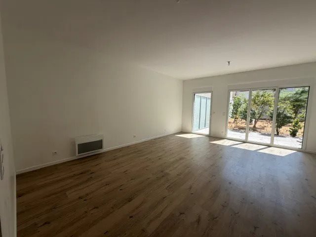 Appartement à louer, 44m², Nantes