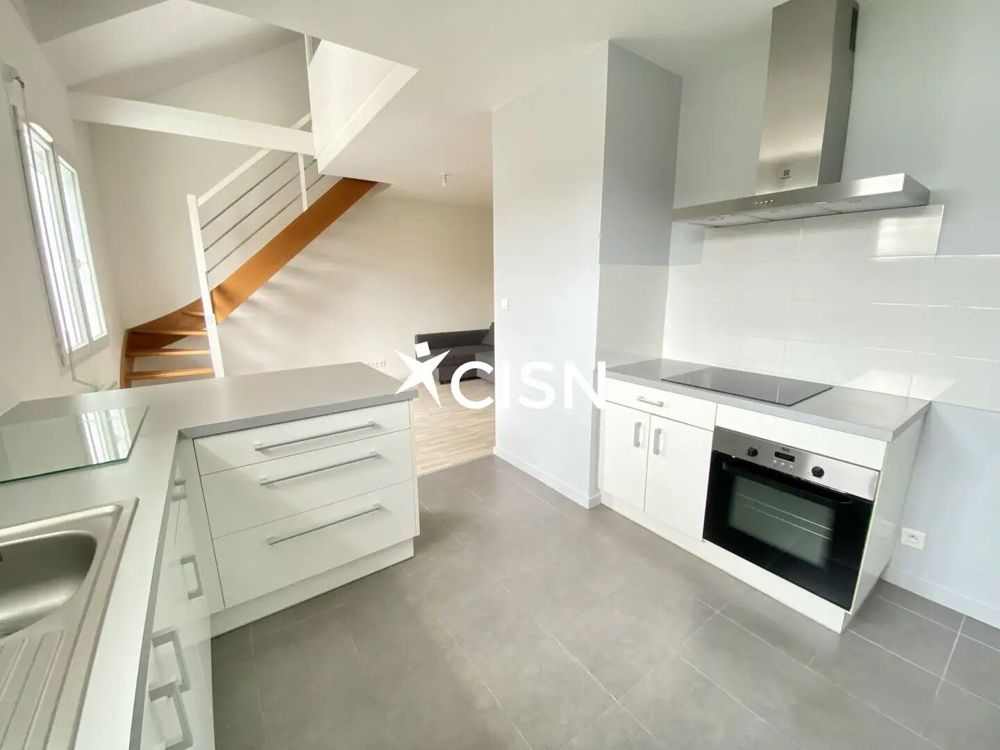 Appartement à louer, 39m², Nantes