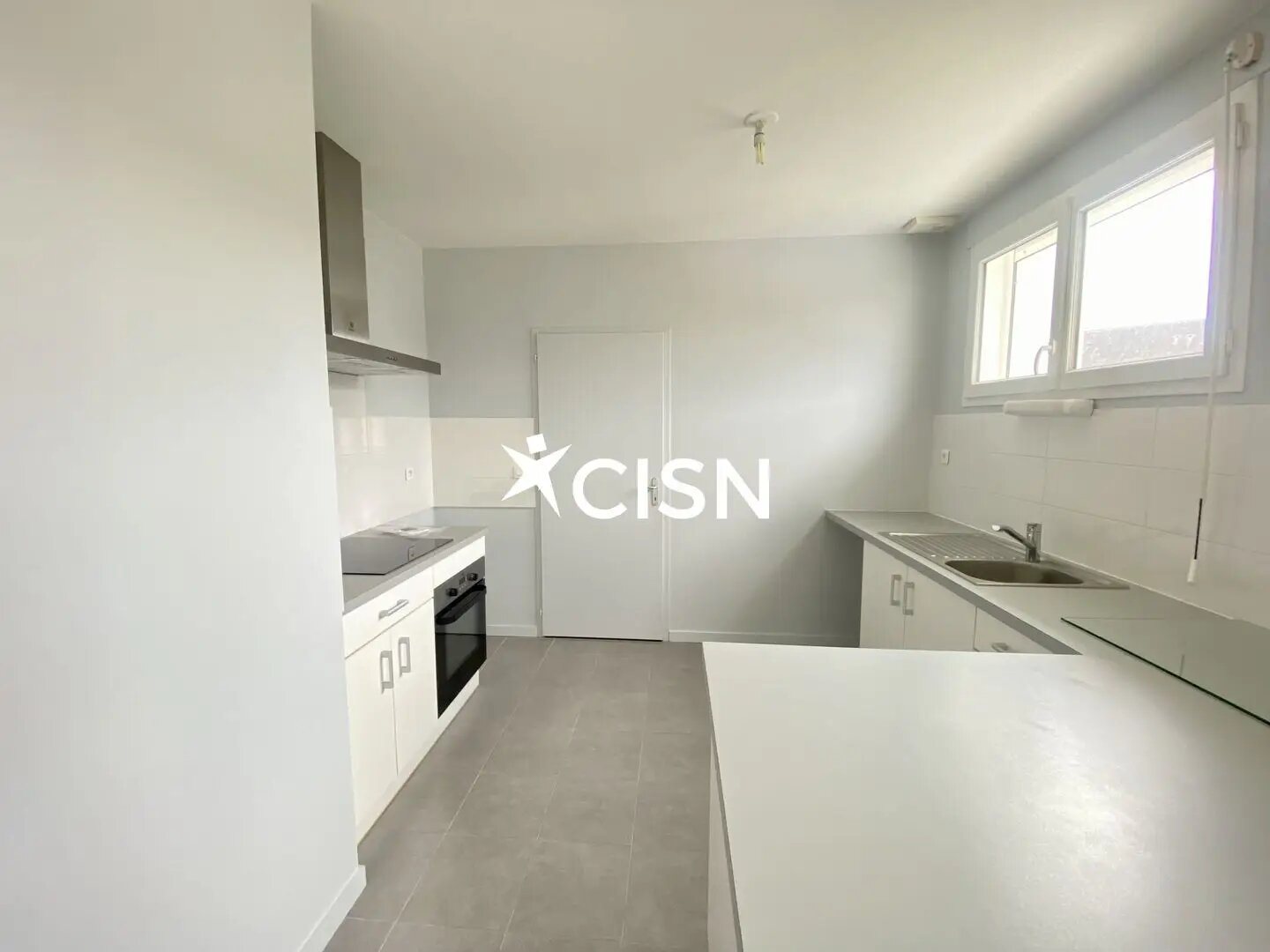Appartement à louer, 39m², Nantes