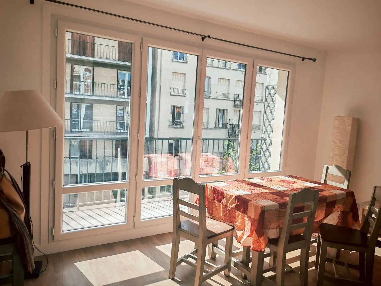 Appartement à louer, 37m², Boulogne-Billancourt