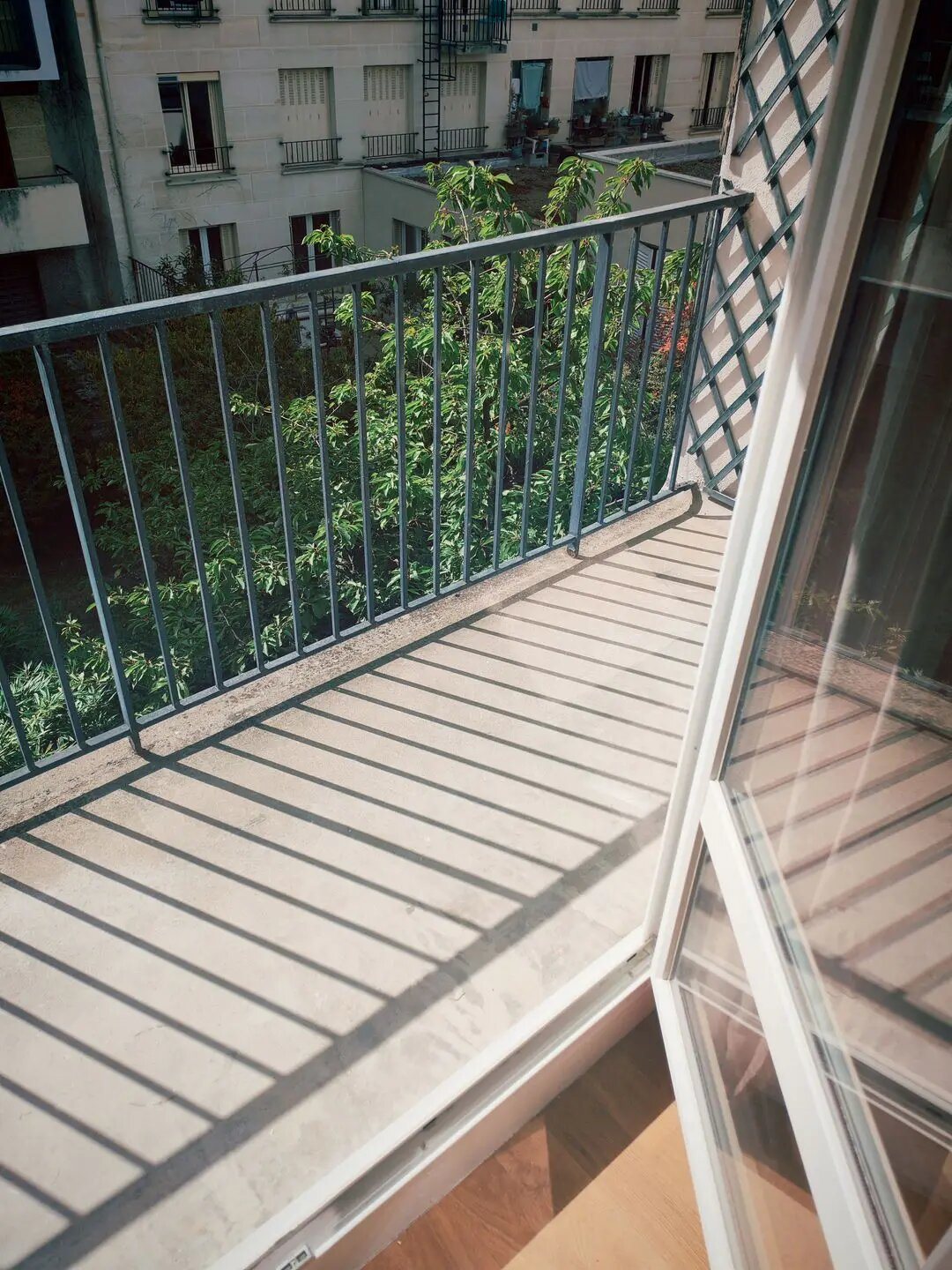 Appartement à louer, 37m², Boulogne-Billancourt
