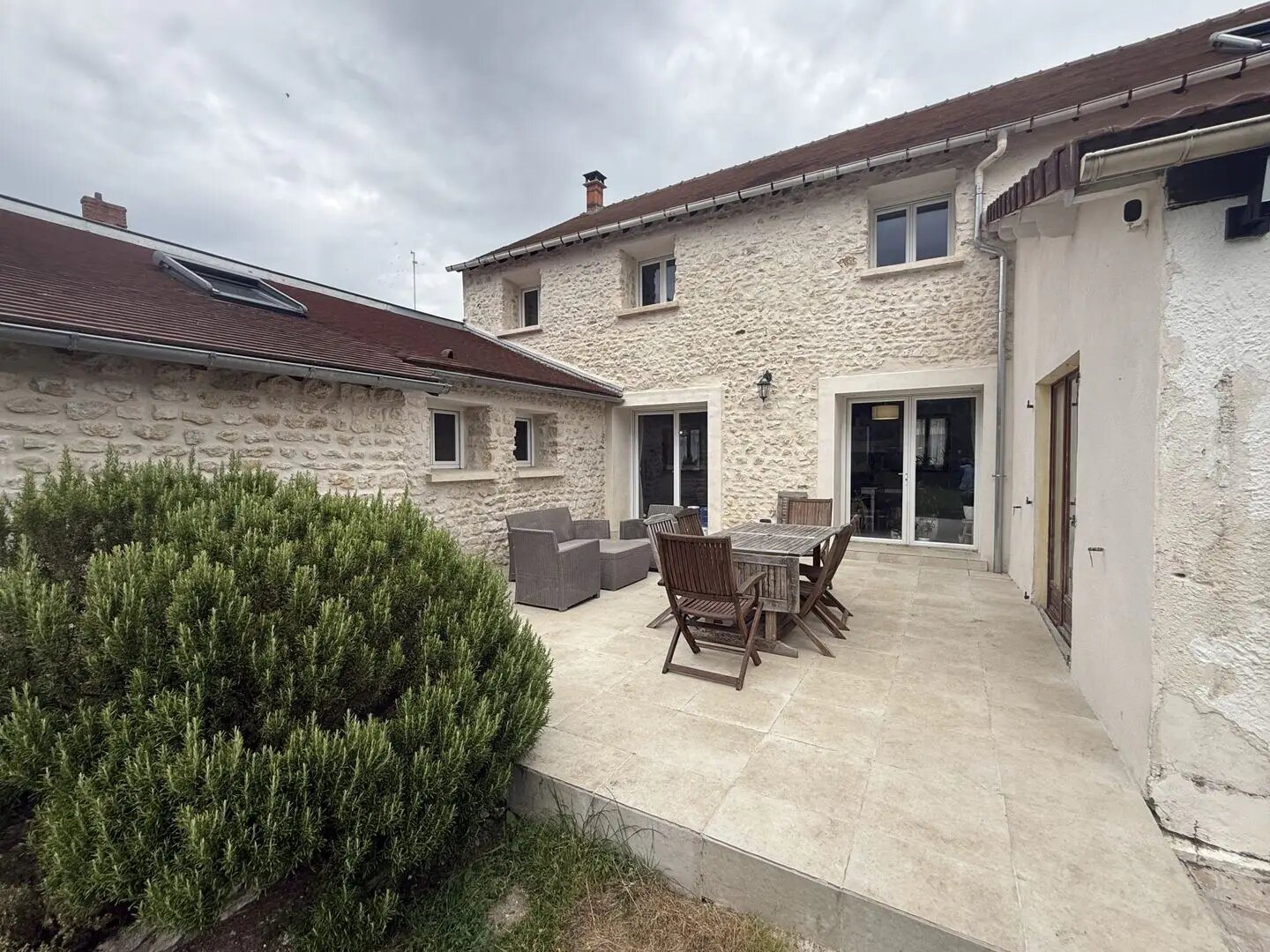Maison à vendre, 154m², Vert