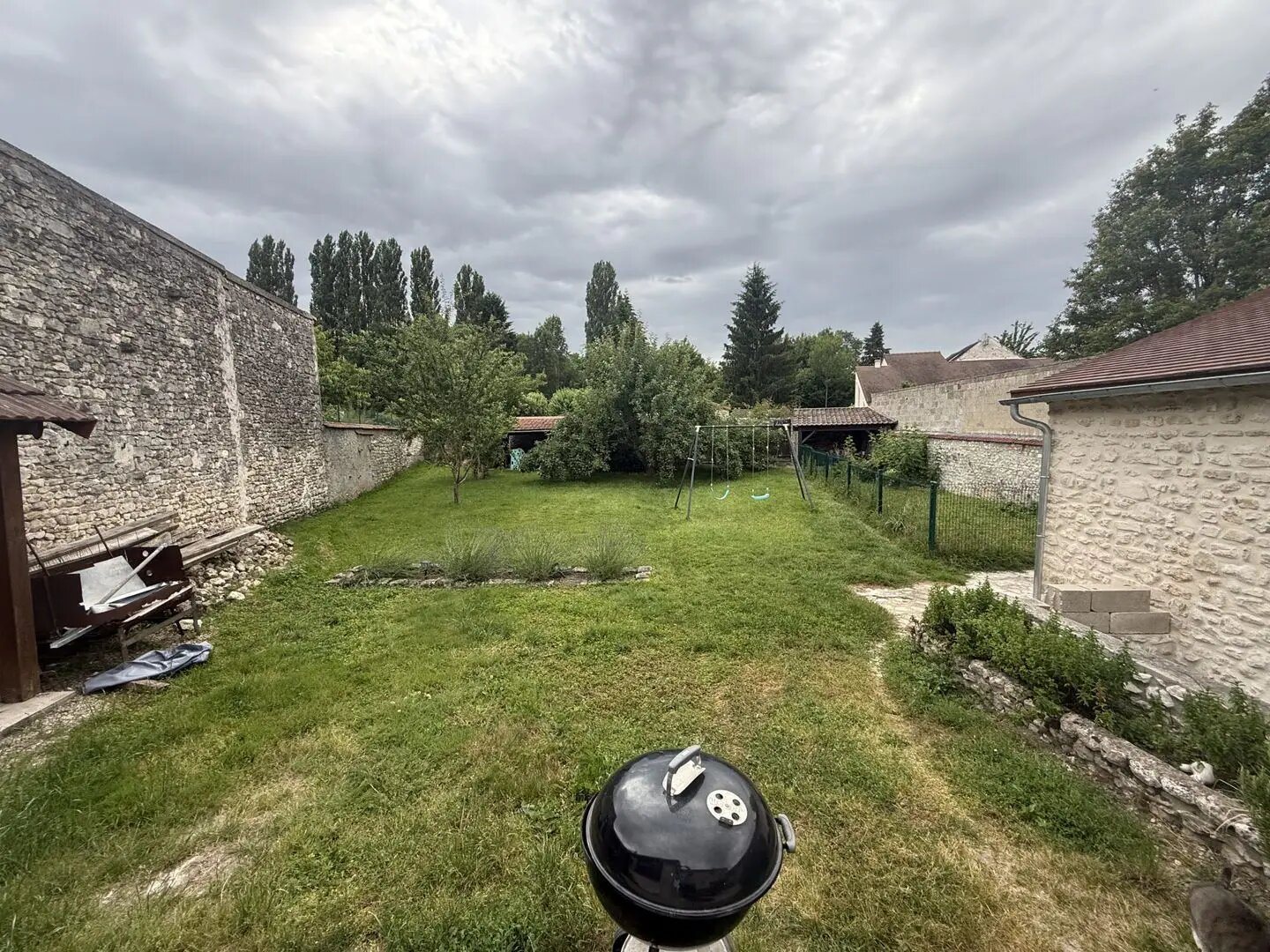 Maison à vendre, 154m², Vert