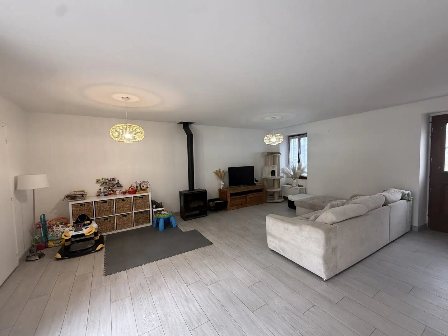 Maison à vendre, 154m², Vert