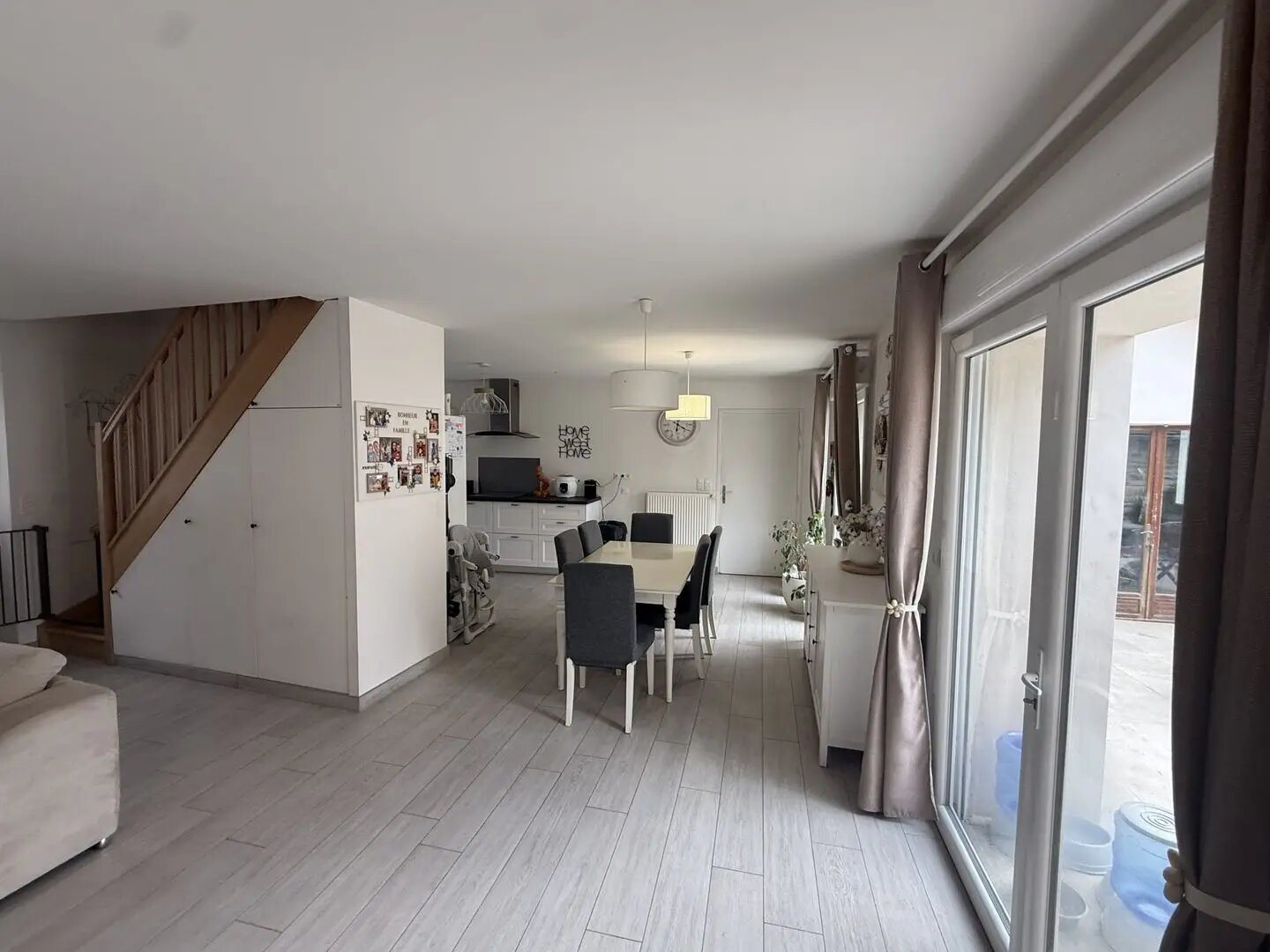 Maison à vendre, 154m², Vert