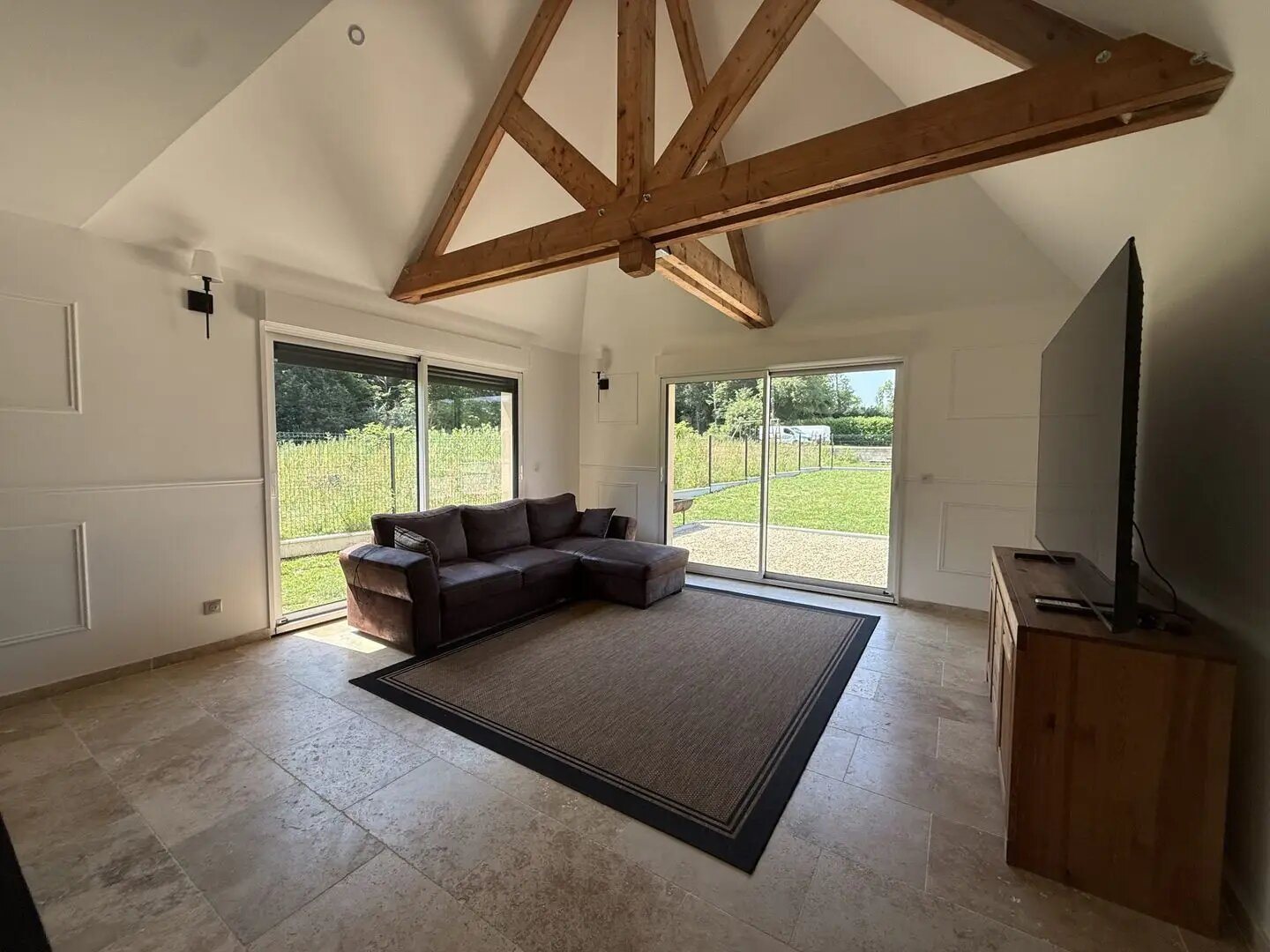 Maison à vendre, 122m², Blaru