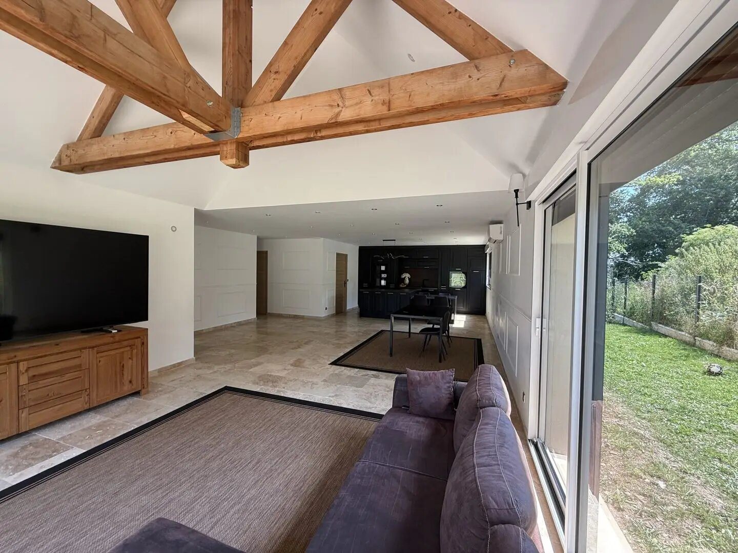 Maison à vendre, 122m², Blaru