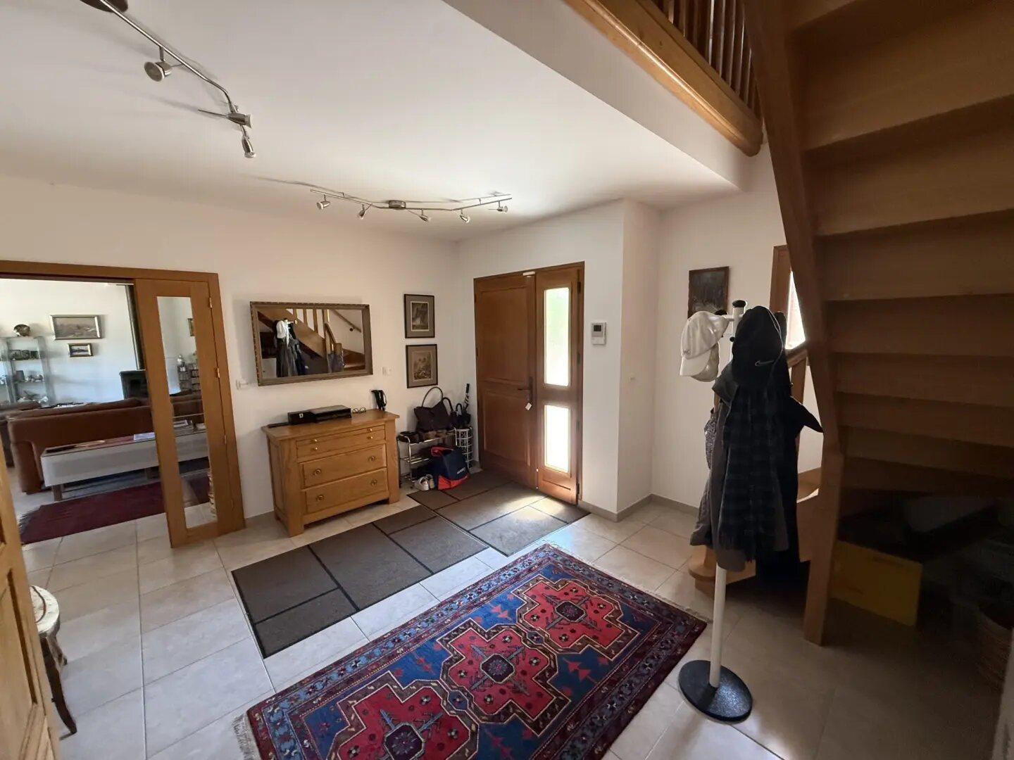 Maison à vendre, 297m², Houlbec-Cocherel
