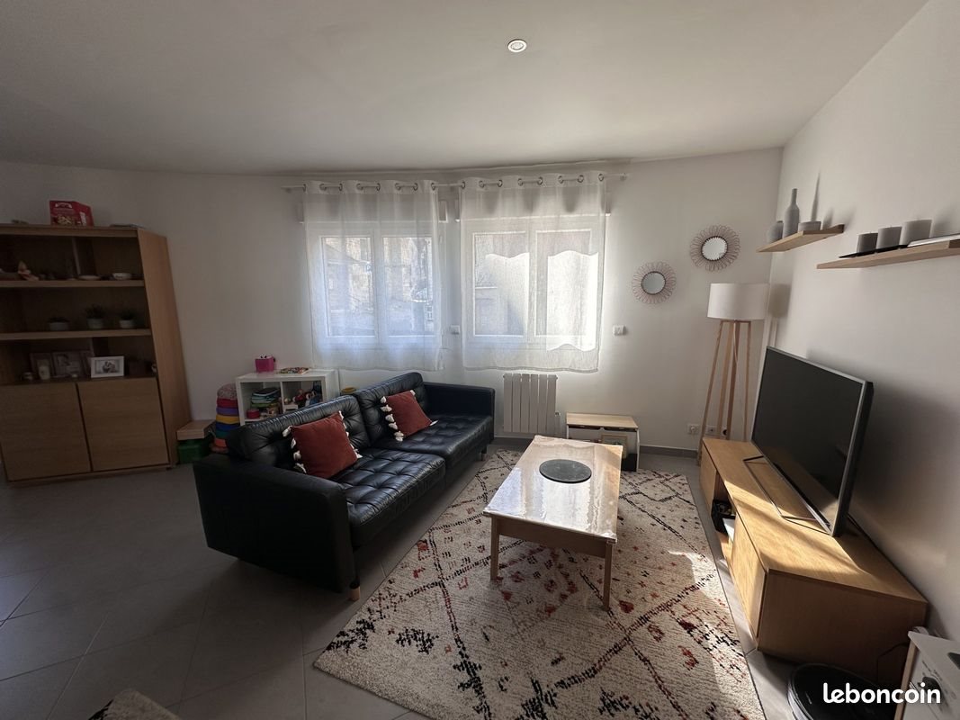 Appartement à vendre, 62m², Aubergenville