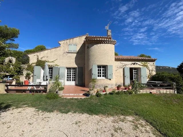 Maison à vendre, 127m², Pélissanne