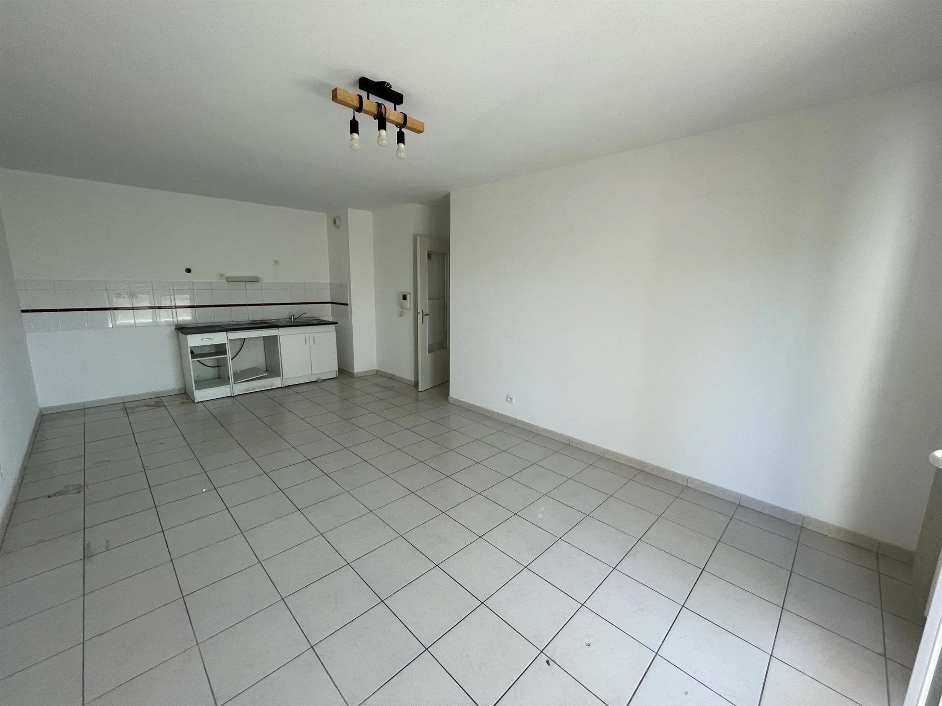 Appartement à vendre, 58m², Salon-de-Provence