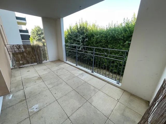 Appartement à vendre, 58m², Salon-de-Provence