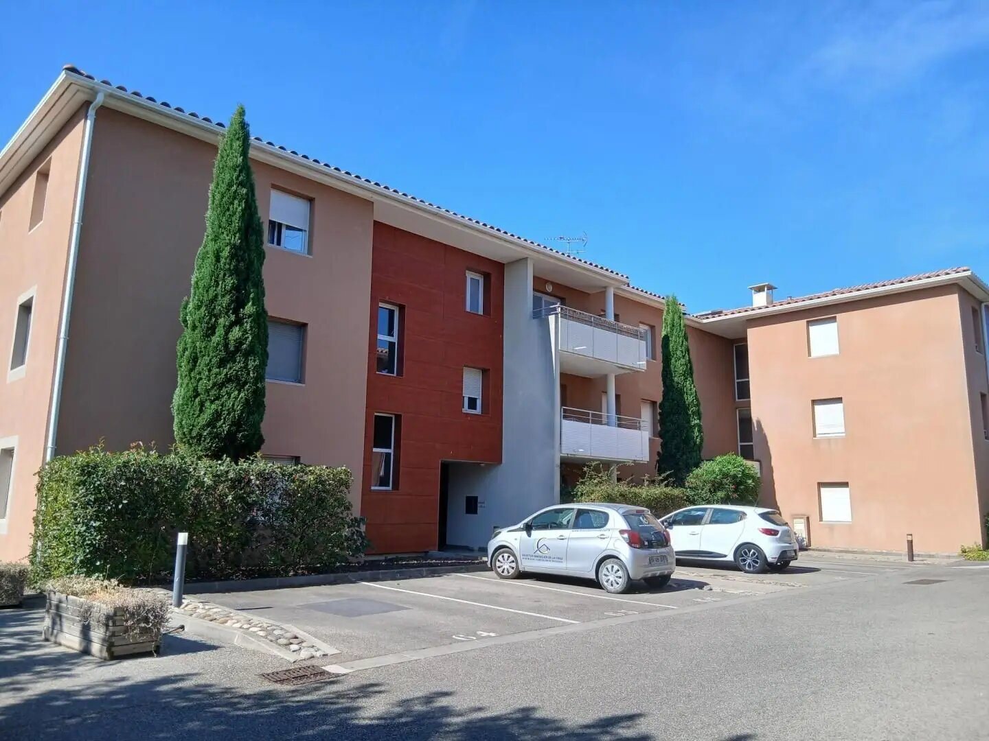 Appartement à louer, 36m², Salon-de-Provence