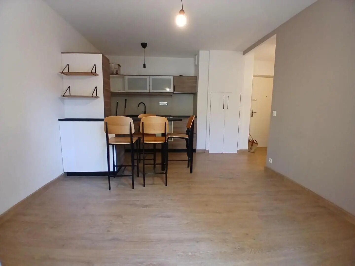 Appartement à louer, 36m², Salon-de-Provence