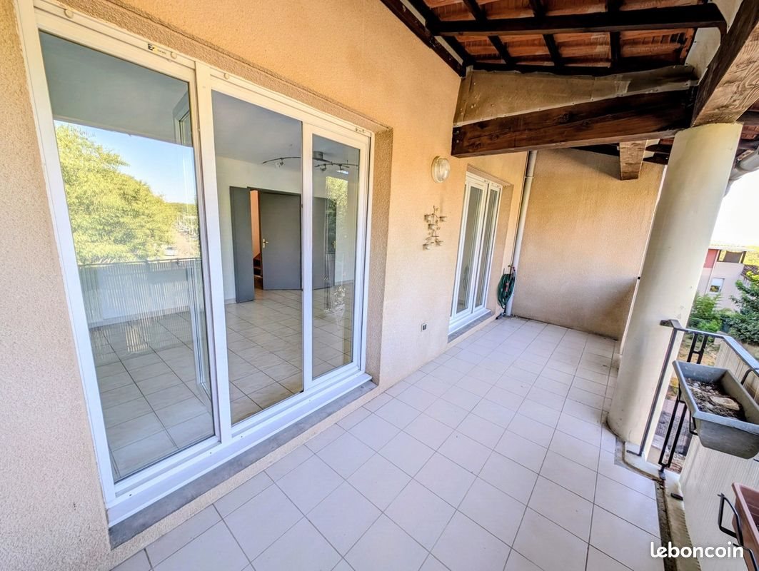 Appartement à vendre, 68m², Venelles