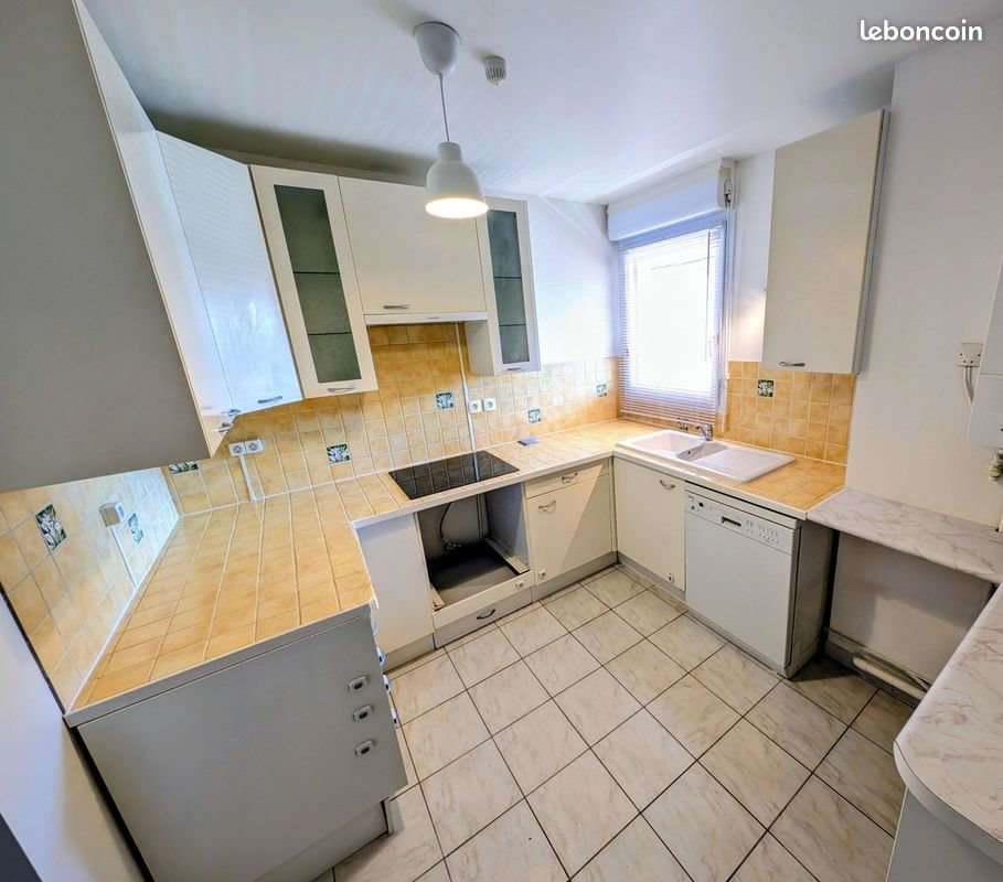 Appartement à vendre, 68m², Venelles