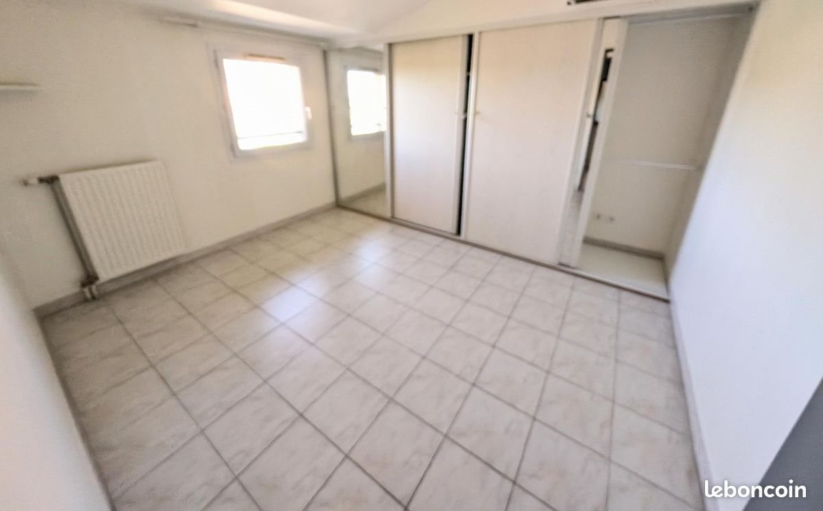 Appartement à vendre, 68m², Venelles