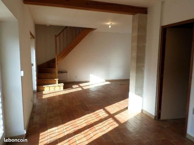 Appartement à louer, 53m², Alleins