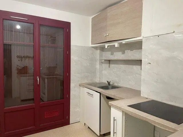 Appartement à louer, 64m², Aix-en-Provence