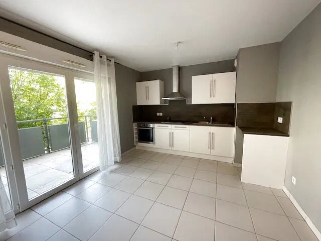 Appartement à vendre, 65m², Salon-de-Provence