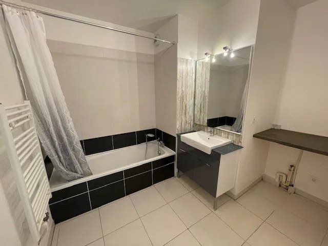 Appartement à vendre, 65m², Salon-de-Provence