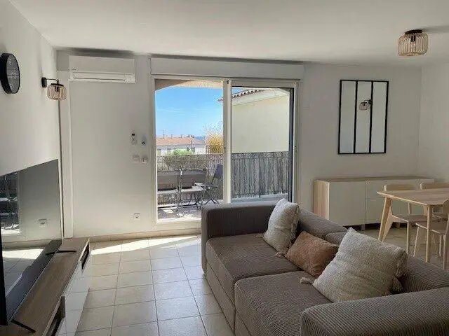 Appartement à louer, 62m², Éguilles