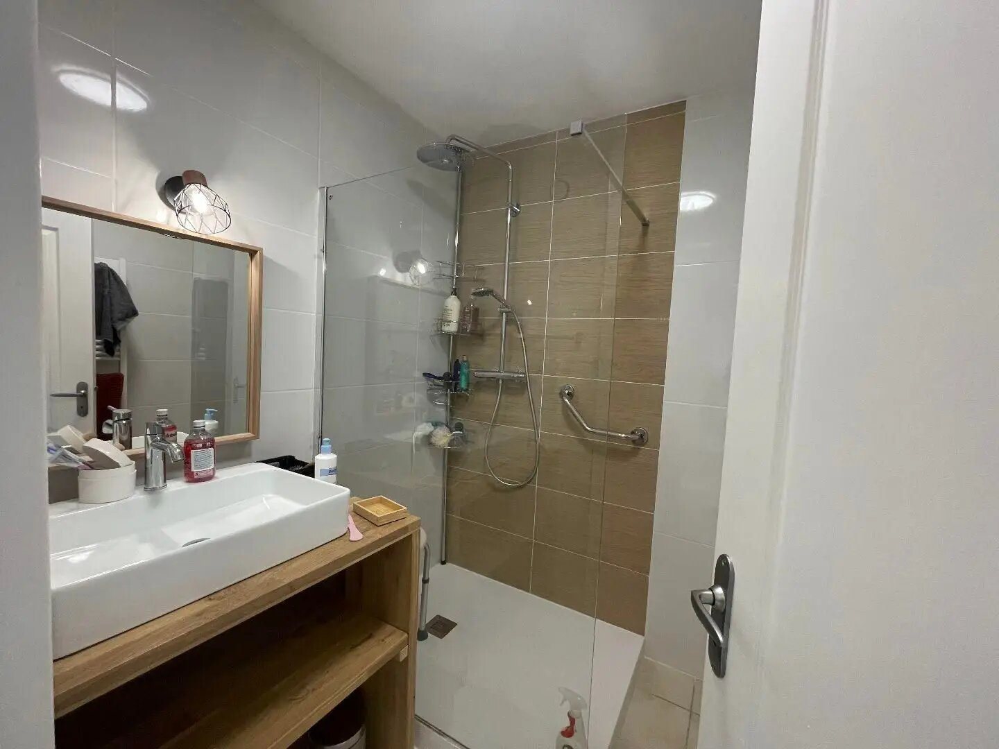Appartement à louer, 62m², Éguilles
