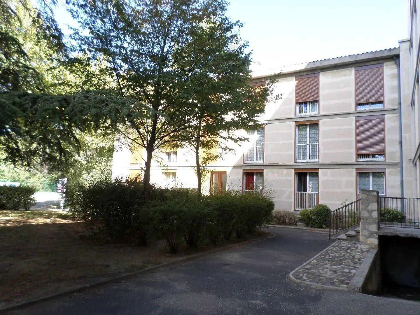 Appartement à louer, 57m², Salon-de-Provence