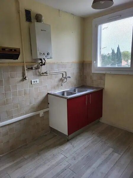Appartement à louer, 57m², Salon-de-Provence