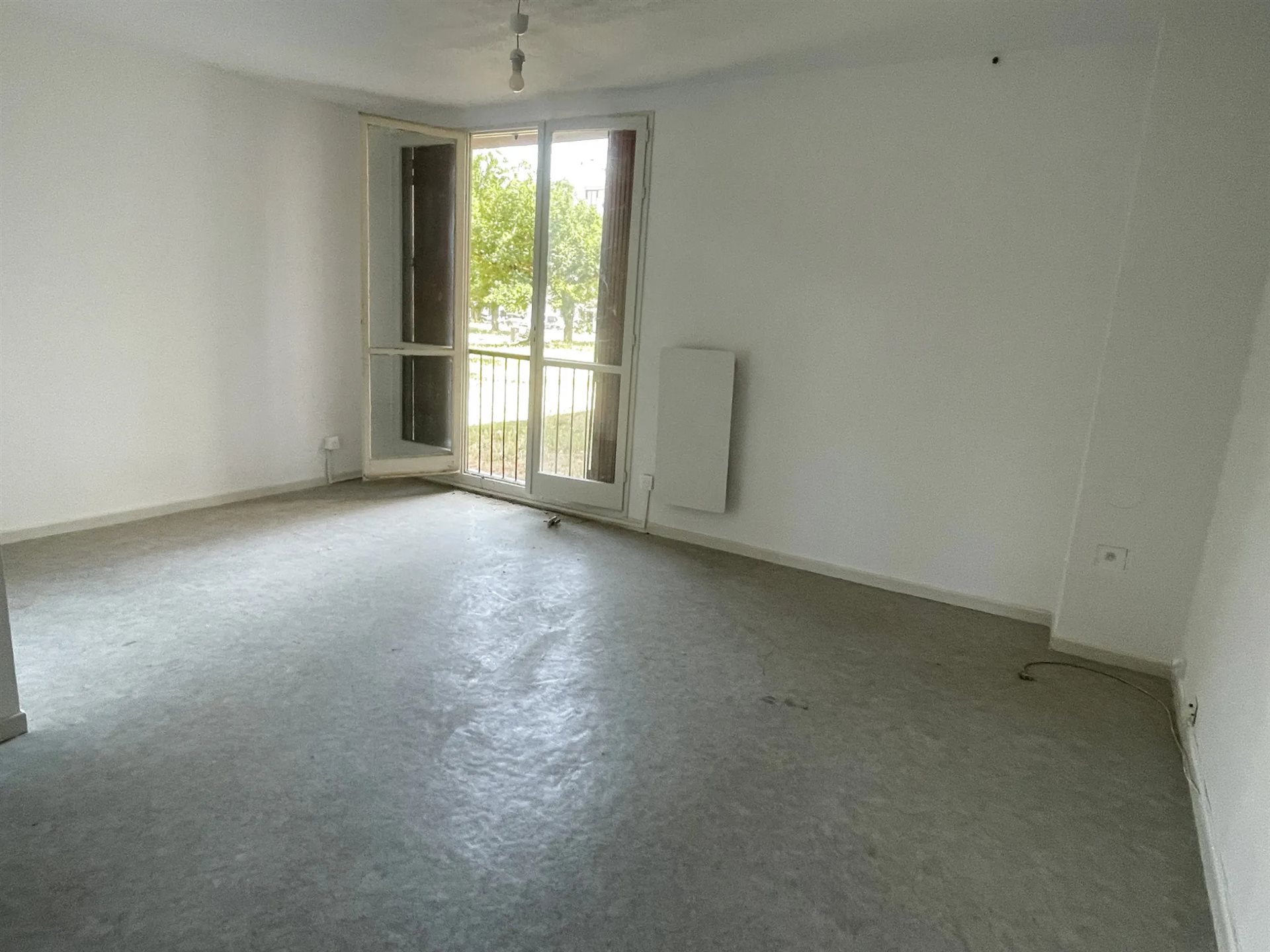 Appartement à vendre, 55m², Salon-de-Provence