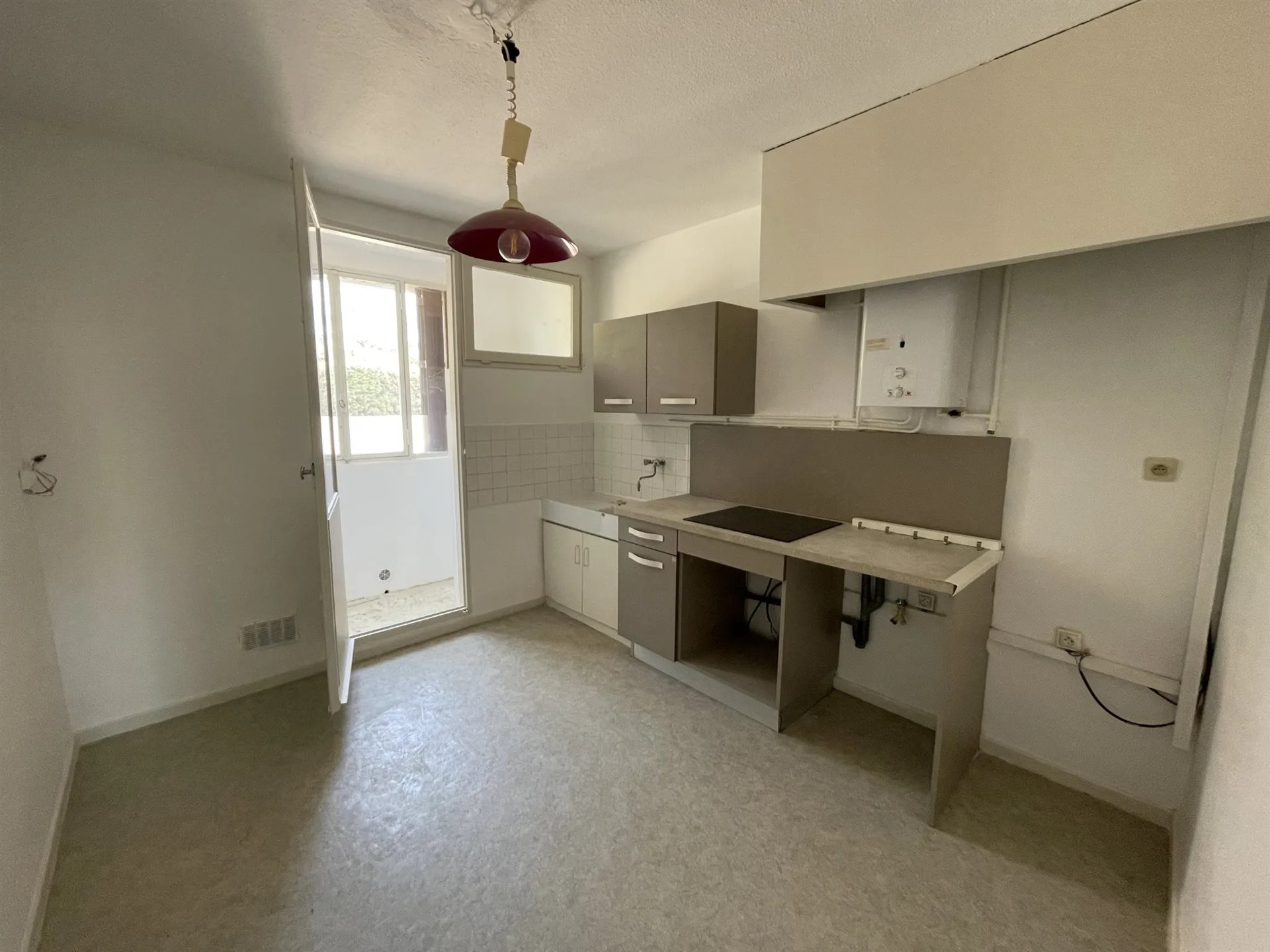 Appartement à vendre, 55m², Salon-de-Provence