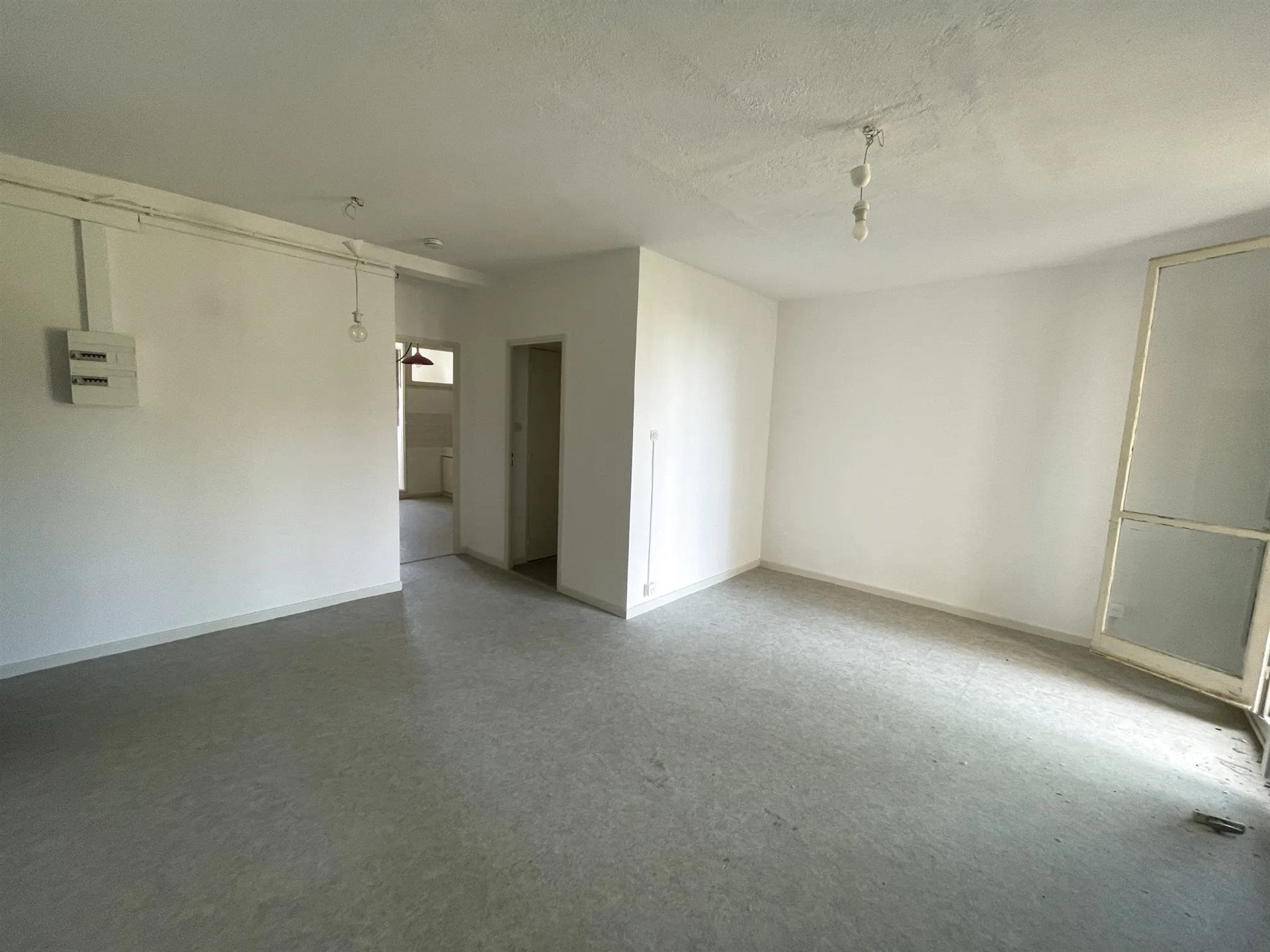 Appartement à vendre, 55m², Salon-de-Provence