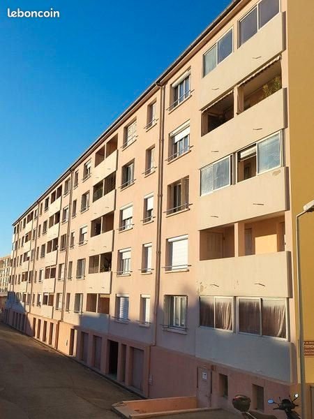 Appartement à louer, 68m², Salon-de-Provence