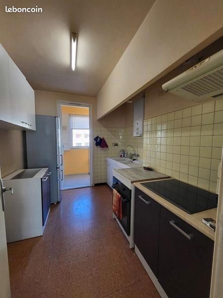 Appartement à louer, 68m², Salon-de-Provence