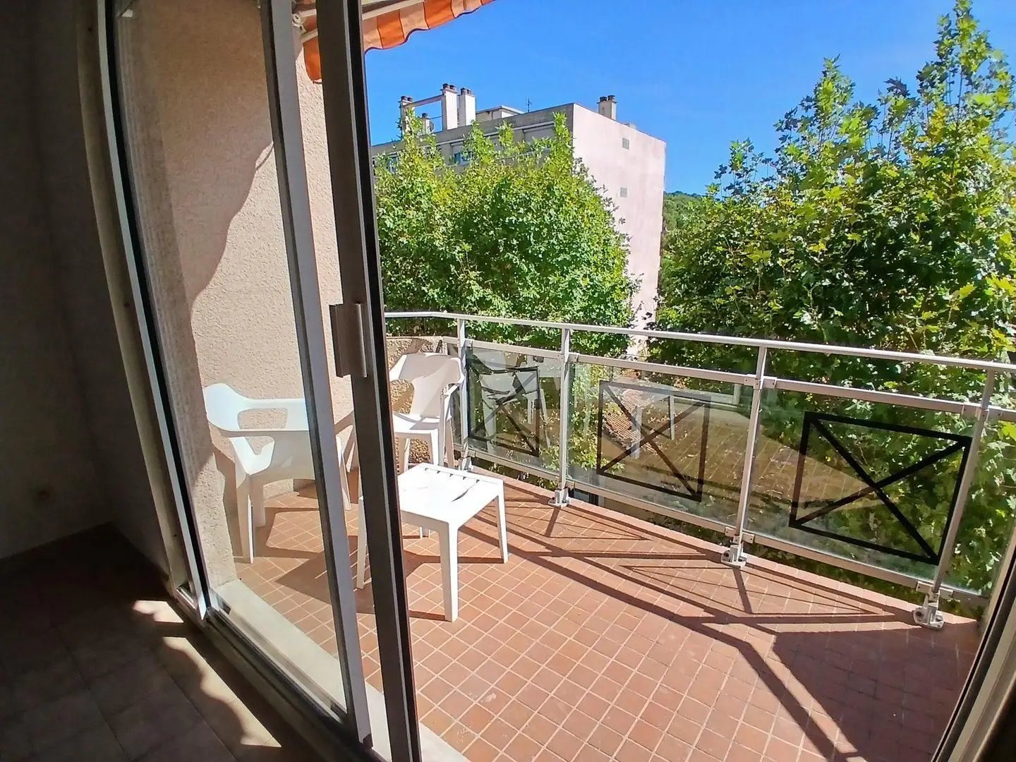 Appartement à louer, 49m², Salon-de-Provence
